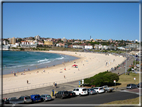 foto Bondi Beach